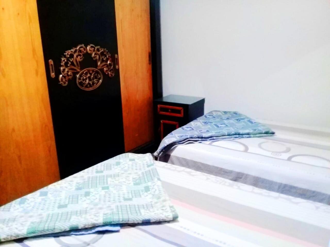 Apartament ضباط مصطفى كامل *