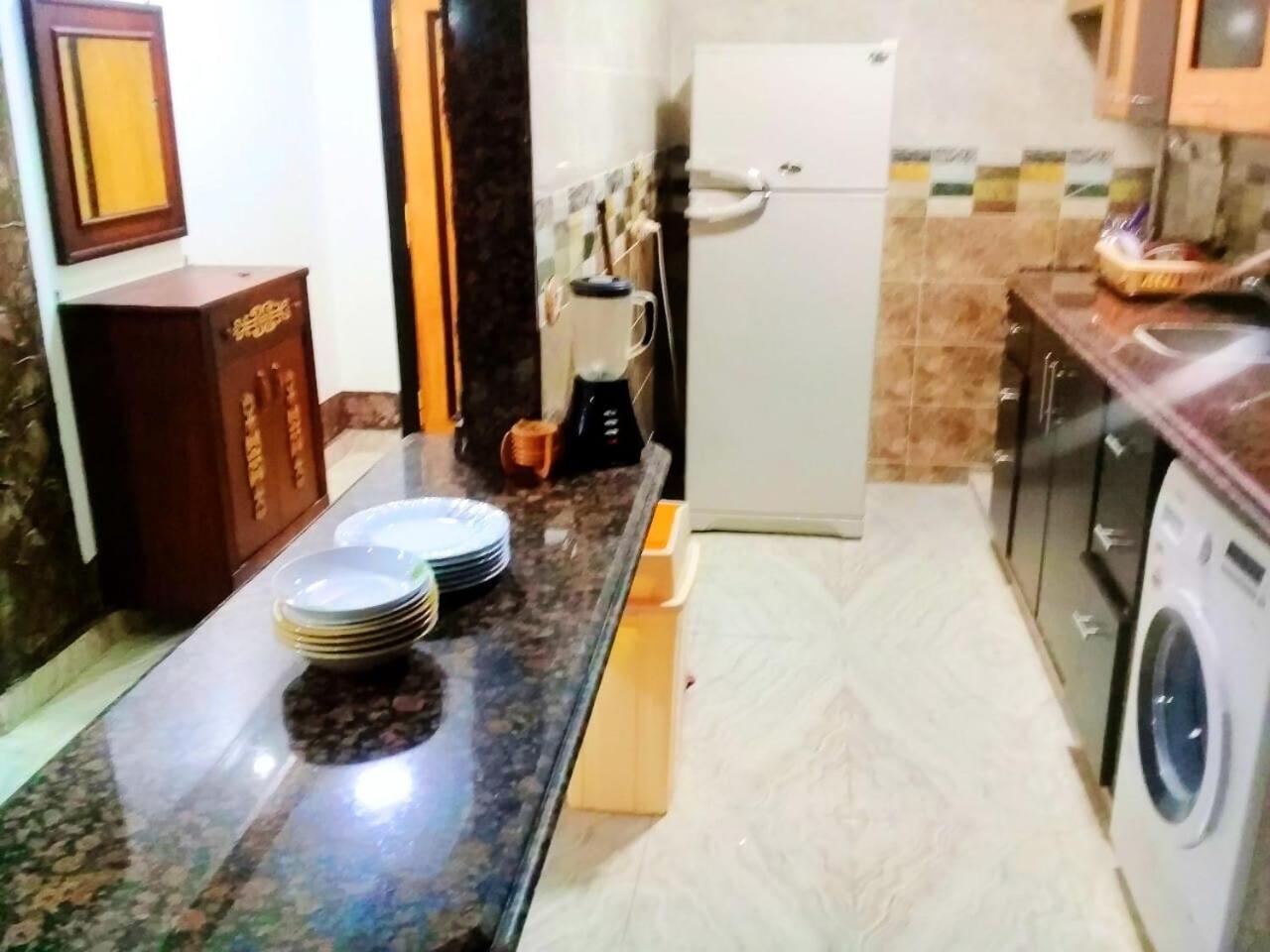 Apartament ضباط مصطفى كامل Alexandria
