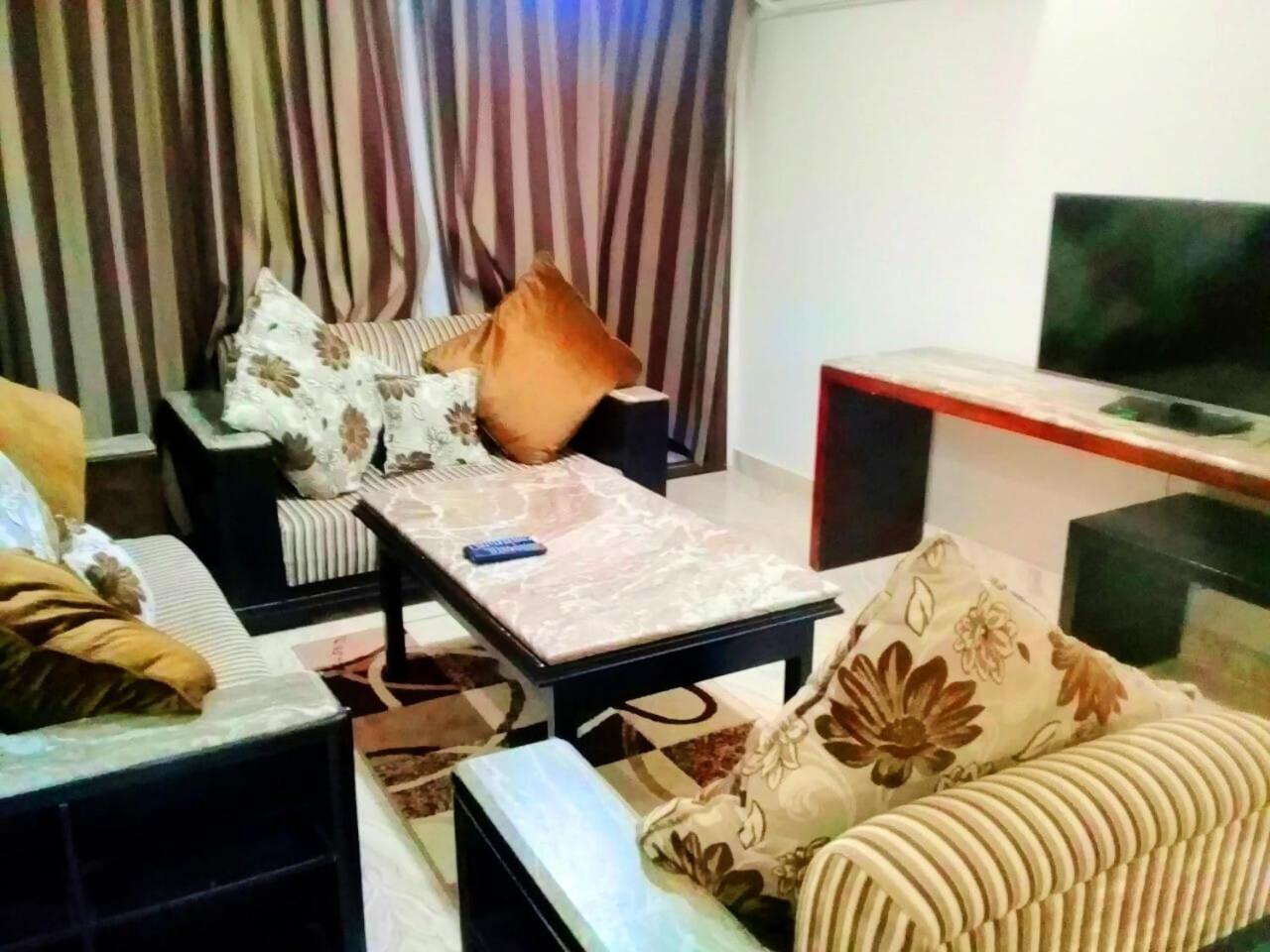 ضباط مصطفى كامل Apartament