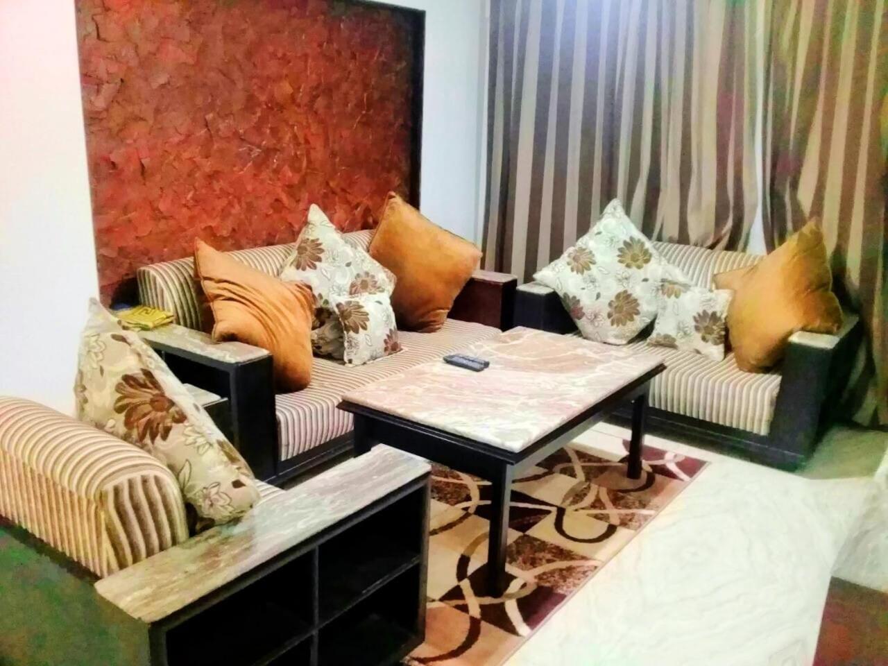 ضباط مصطفى كامل Apartament Alexandria