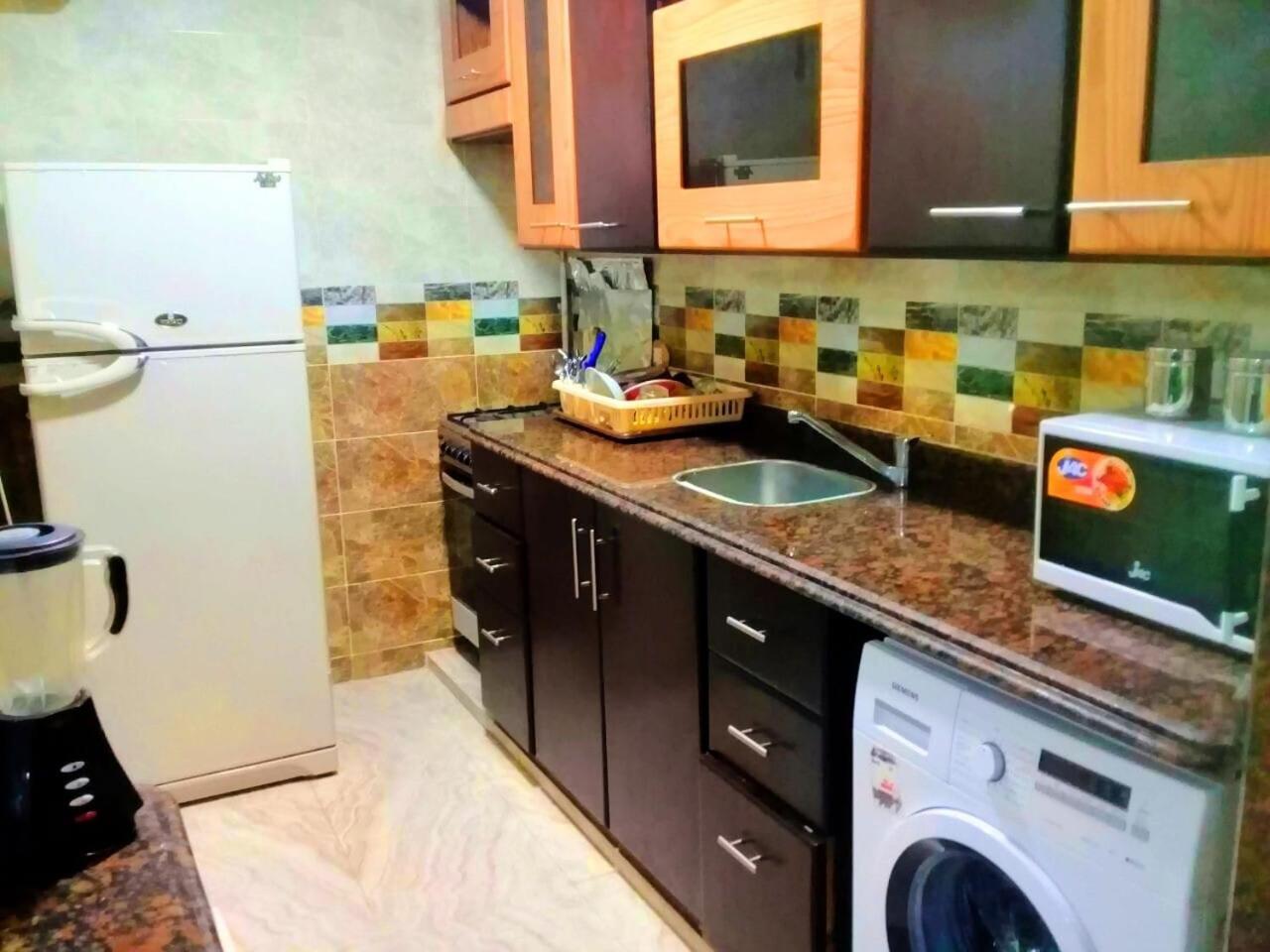 ضباط مصطفى كامل Apartament